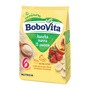 BoboVita, kaszka manna, o smaku owocowym, 6m+, 180 g