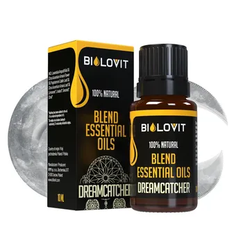 Bilovit, olejek eteryczny Łapacz Snów, 10 ml