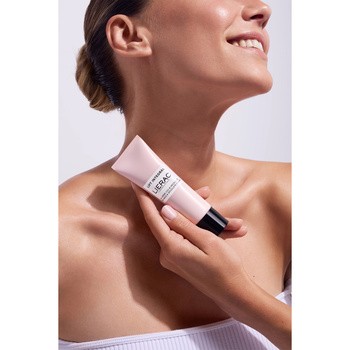 Lierac Lift Integral, krem ujędrniający do szyi i dekoltu, 50 ml