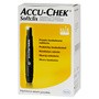 Accu-Chek Softclix, nakłuwacz + 25 lancets