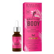 Eveline Brazilian Body, skoncentrowane krople samoopalające do twarzy i ciała, 18 ml https://azcdn.doz.pl/image/d/product/6c7d7ace-scale-180x180.png