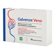 Galvenox Veno, 500 mg, kapsułki twarde, 30 szt. https://azcdn.doz.pl/image/d/product/41f34d84-scale-180x180.png