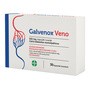 Galvenox Veno, 500 mg, kapsułki twarde, 30 szt.
