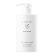 S. Nature Blanche All In One Cleanser, nawilżający żel do mycia twarzy i ciała, 260 ml