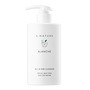 S. Nature Blanche All In One Cleanser, nawilżający żel do mycia twarzy i ciała, 260 ml