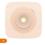 Natura Durahesive Convex, płytka stomijna, akordeonowa, 45/13-22 mm, 5 szt. https://azcdn.doz.pl/image/d/product/2b20c458-scale-180x180.png