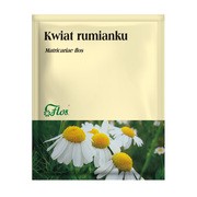 Koszyczek rumianku, zioło pojedyncze, 50 g (Flos) https://azcdn.doz.pl/image/d/product/45ceeec9-scale-180x180.png