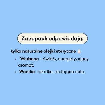 Mydlarnia 4 Szpaki, Truskawka i Werbena, mydło w płynie, 300 ml