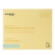 Sundose Everyday For Skin Anti-Aging Kwas Hialuronowy i Witamina C, saszetki z proszkiem, smak jabłko-limonka, 30 szt.