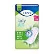 TENA Lady Slim Mini Plus, specjalistyczne podpaski, 16 szt.
