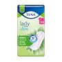 TENA Lady Slim Mini Plus, specjalistyczne podpaski, 16 szt.