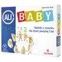 Ali-Baby, tabletki z czosnku wzmacniające dla dzieci, 30 szt.