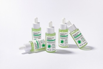 APLB AHA BHA PHA Centella Ampoule, serum do twarzy, 40 ml
