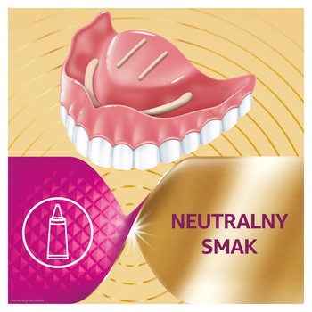 Corega Power Max Mocowanie + Komfort, krem mocujący do protez zębowych, neutralny, 40 g