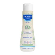 Mustela Bebe-Enfant, delikatny szampon dla dzieci, 200 ml