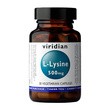 Viridian, L-Lizyna 500 mg, kapsułki, 30 szt.