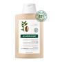 Klorane, szampon z organicznym masłem Cupuacu, 400 ml