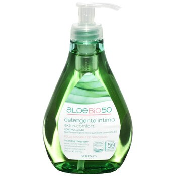 Aloe Bio, płyn do higieny intymnej, 250 ml