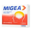 Migea, 200 mg, tabletki, 4 szt.