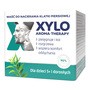 Xylo Aroma-Therapy, maść do nacierania klatki piersiowej dla dzieci od 5 lat i dorosłych, 50 ml