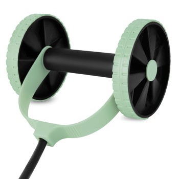 Spokey Carvy, przyrząd fitness 2 w 1
