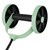 Spokey Carvy, przyrząd fitness 2 w 1