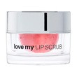 Neo Make Up love my LIP SCRUB RASPBERRY, peeling do ust, 7,5 g