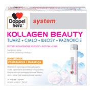 Doppelherz system Kollagen Beauty, ampułki z płynem, smak pomarańcza i marakuja, 25 ml x 30 szt. https://azcdn.doz.pl/image/d/product/3a9aaf30-scale-180x180.png
