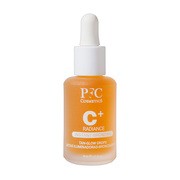 PFC Cosmetics Radiance C+ Instant Bronzing, krople samoopalające do twarzy i ciała, 30 ml https://azcdn.doz.pl/image/d/product/f4583a5a-scale-180x180.png