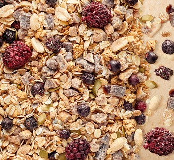 OneDayMore Muesli Daily Codzienne, 500 g