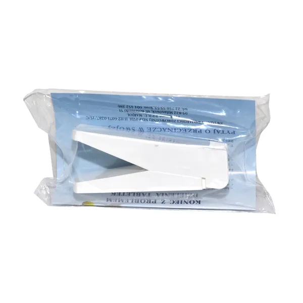 Przecinacz do tabletek 1 szt. [MARJOL]