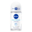 Nivea Fresh Natural, antyperspirant damski w kulce, 50 ml