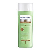 alt Pharmaceris H-Sebopurin, specjalistyczny szampon normalizujący do skóry łojotokowej, 250 ml