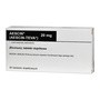 Aescin, 20 mg, tabletki dojelitowe, 30 szt. (import równoległy, Delfarma)