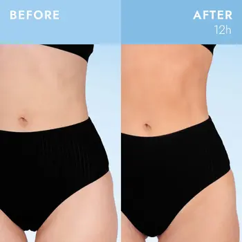 Ida Warg Self-Tanning Mousse, samoopalacz wpiance do ciała, 150 ml