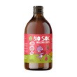 Helpa, Bio Sok Malina 100%, 250 ml