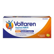 Voltaren Express Forte, 25 mg, kapsułki miękkie, 20 szt. https://azcdn.doz.pl/image/d/product/7b3db843-scale-180x180.png