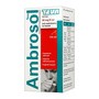Ambrosol (30 mg/5 ml), syrop, 120 ml