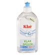 Klar Nabłyszczające płyn do zmywarek Eco, 500 ml