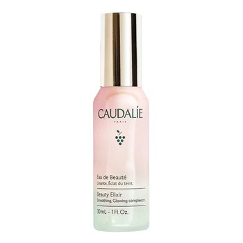 Caudalie Beauty Elixir, woda rozświetlająca, 30 ml
