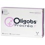 Oligobs Procrea F, kapsułki, 60 szt. (30 szt. + 30 szt.)
