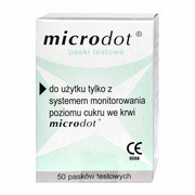 Test paskowy Microdot, 50 pasków https://azcdn.doz.pl/image/d/product/7c209f5e-scale-180x180.png