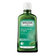 Weleda, ożywcze mleczko do kąpieli, sosna, 200 ml https://azcdn.doz.pl/image/d/product/6cf8eed4-scale-180x180.png