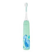 Seysso Kids Dinosaur Blue, szczoteczka soniczna dla dzieci 3+, 1 szt https://azcdn.doz.pl/image/d/product/7660dc51-scale-180x180.png