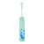 Seysso Kids Dinosaur Blue, szczoteczka soniczna dla dzieci 3+, 1 szt