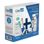 Zestaw Cerave, żel, 236 ml + krem, 52 ml