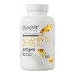 OstroVit Witamina D3 4000 IU, kapsułki, 120 szt.