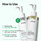 Anua Heartleaf Pore Control Cleansing Oil, olejek oczyszczający do twarzy, 200 ml