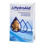 HydroAid Hydrogel Pad, opatrunek hydrożelowy, 7 cm x 12 cm, 10 szt.