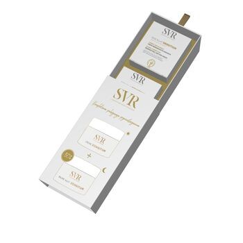 Zestaw Promocyjny SVR Densitium, Creme, ujędrniający, nawilżający krem przeciwzmarszczkowy, 50 ml + Baume Nuit, balsam regenerujący na noc, 50 ml